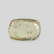 Natural Yellow Sapphire (Pukhraj) 4.48cts (40/479)